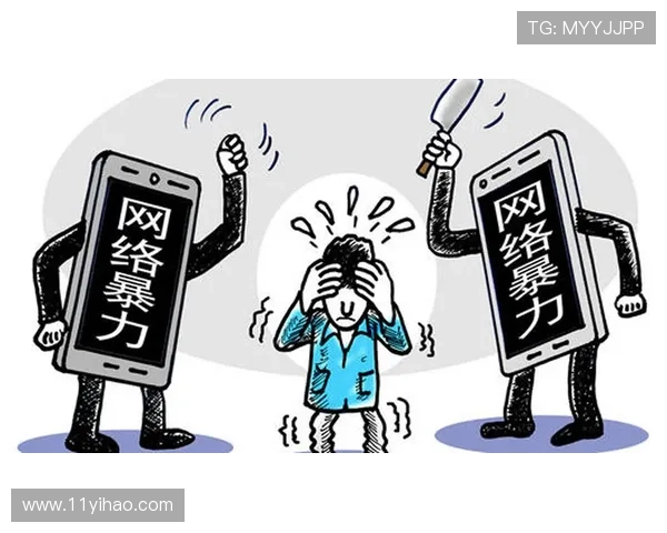 yellow直播风波再起:网络监管与自由表达的边界之争 yellow直播风波再起:网络监管与自由表达的边界之争